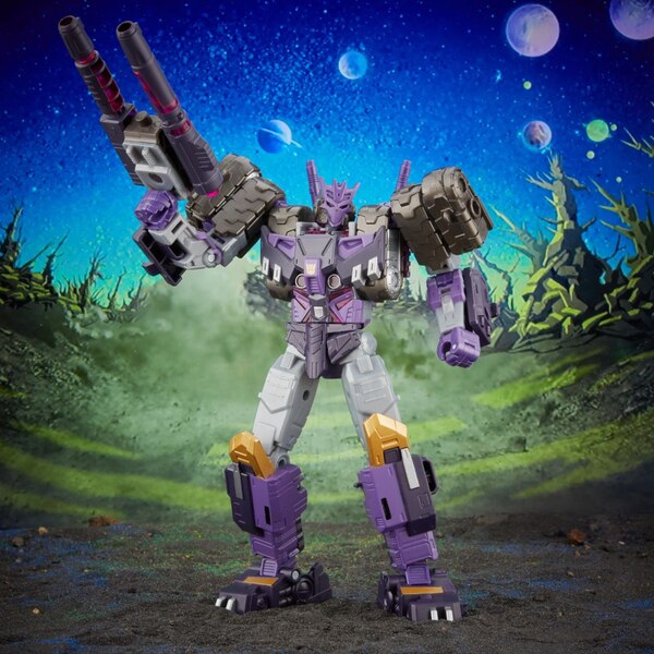 Transformers Legacy Evolution Comic Universe Tarn Product Image  (46 of 115)